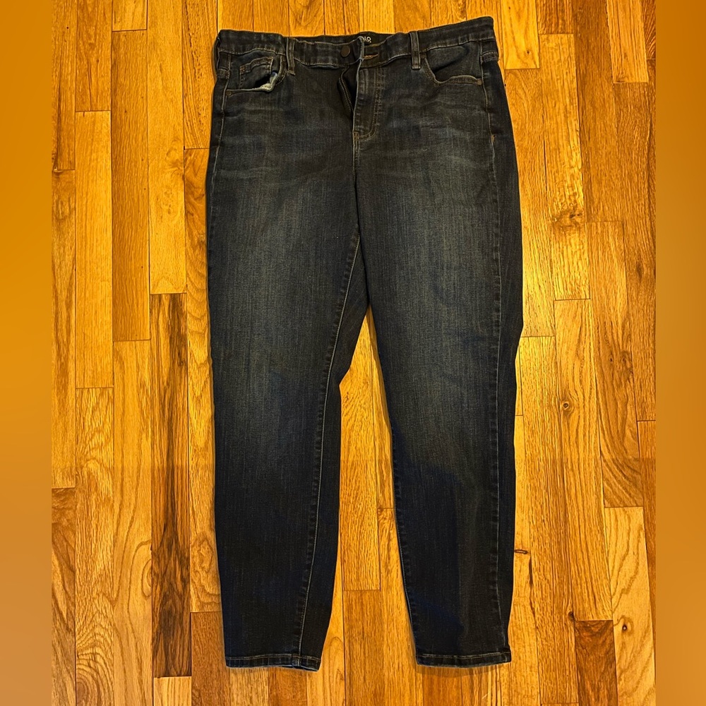Buffalo by David Bitton Jeans Women’s 12/32